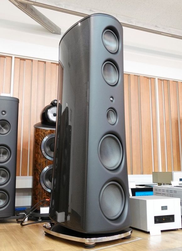 M7 / MAGICO