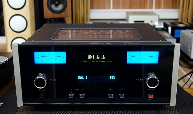 C2700 / McIntosh ǥⵡʬ