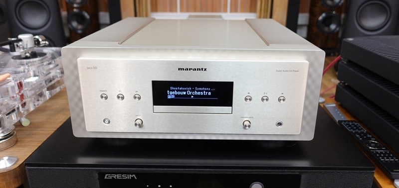 【公式】 SACD10 / marantz 展示処分 その他