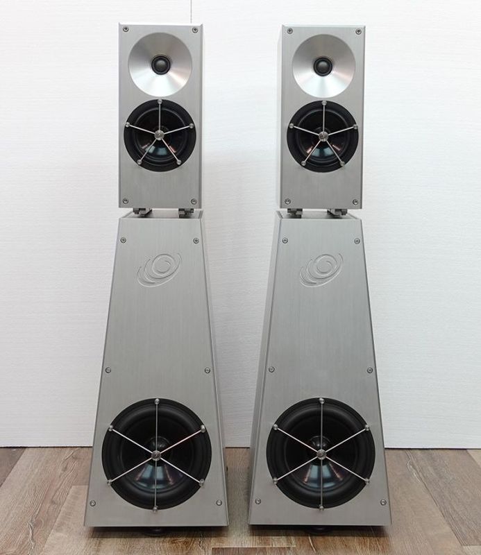 Kipod2 Signature / YG Acoustics