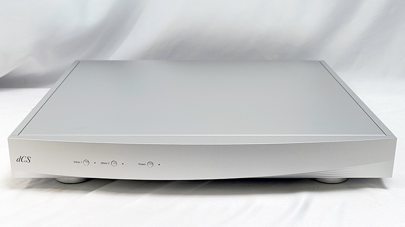 Rossini Clock / dCS �����