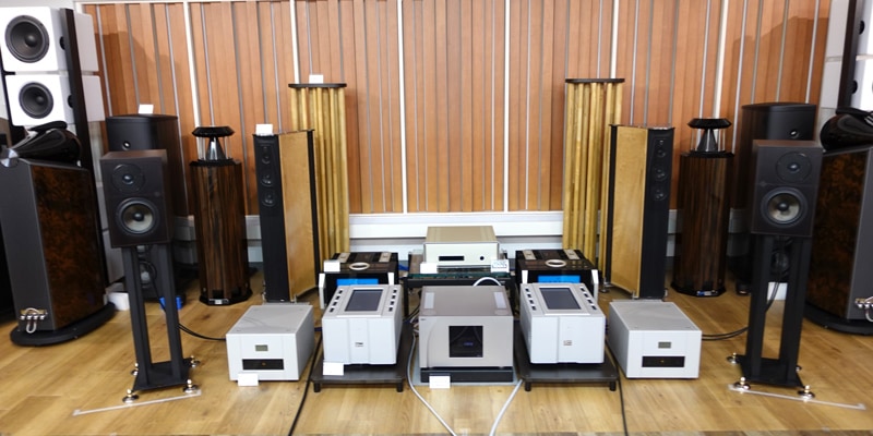 ATALANTE 3 / Revival Audio