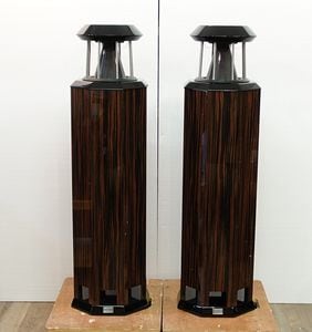 HRS130 HV / GERMAN PHYSIKS 