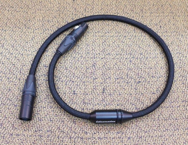 CS CABLE 0.75M / Ediscreation