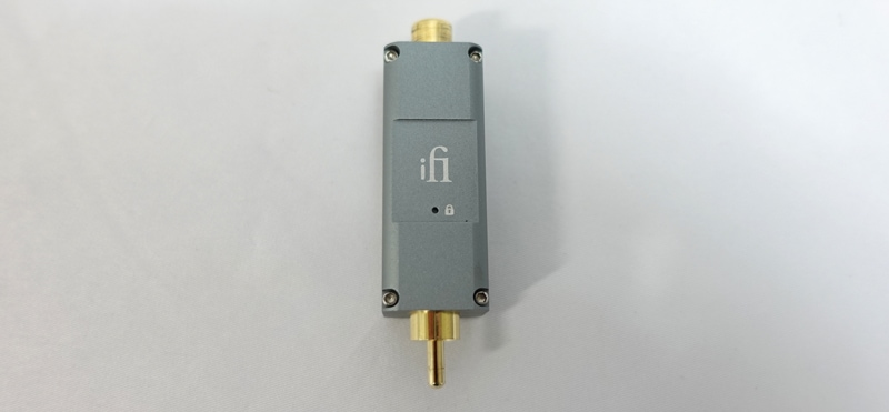 iPurifier SPDIF / ifi audio 売約済