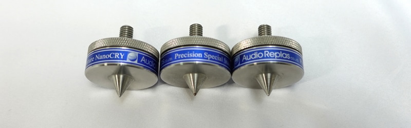 RSI-M6/3P / AUDIO REPLAS 