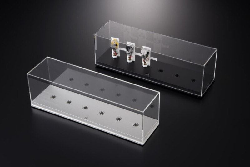 FSL-SH1000 / for SMiLE lab