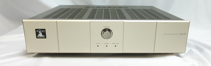 Aray MKII SE-G / KOJO TECHNOLOGY �����