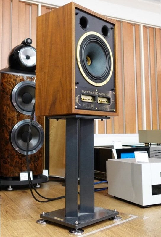 SGM10 / TANNOY