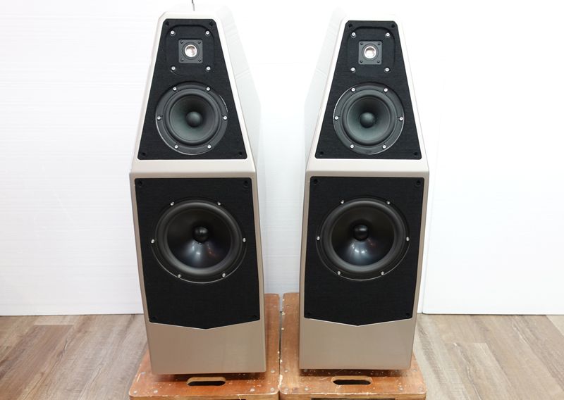SOPHIA SERIES-3 Wilson Audio