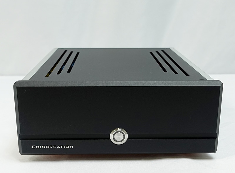 Fiber Box 2 JPEM / Ediscreation ������ �����