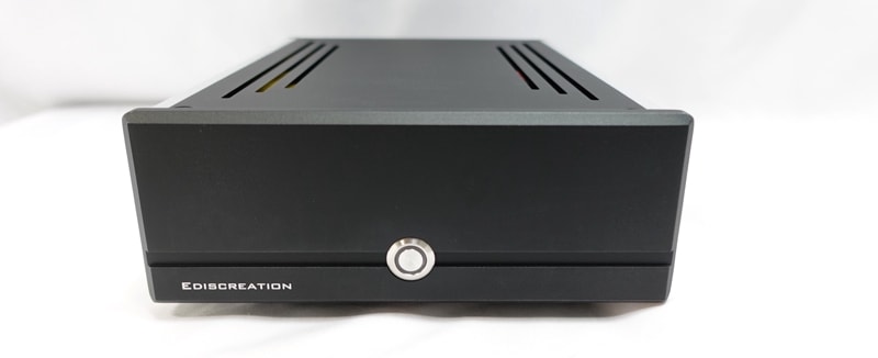 Fiber Box 2 JPSM / Ediscreation �����