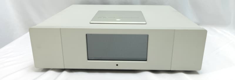 AQWO SL with Tube / METRONOME TECHNOLOGIE �����