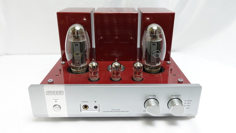 TRV-A150XR / TRIODE 