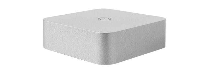 Z1C (8G/250G) / Silent Angel