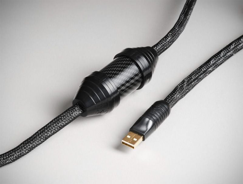 SIGMA-X USB/1.5m / Shunyata Research