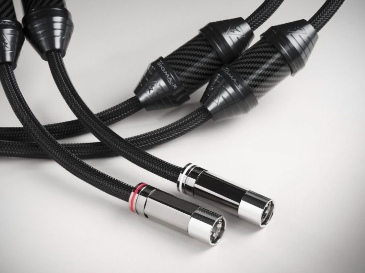 Sigma-X XLR/1.0m / Shunyata Research