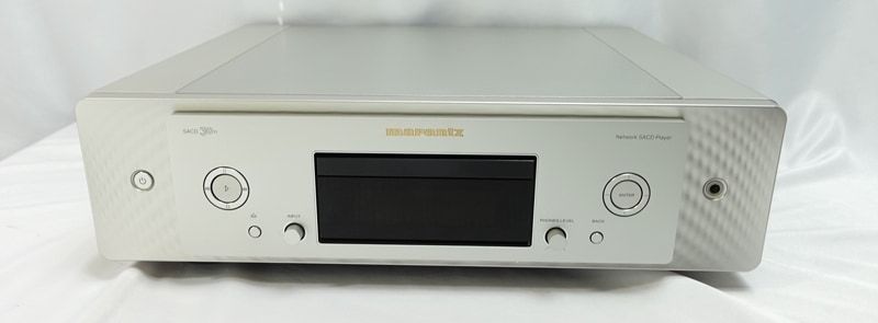SACD 30n / MARANTZ