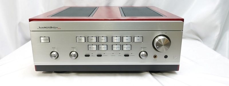 L-595A LIMITED / LUXMAN �����