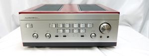 L-595A LIMITED / LUXMAN