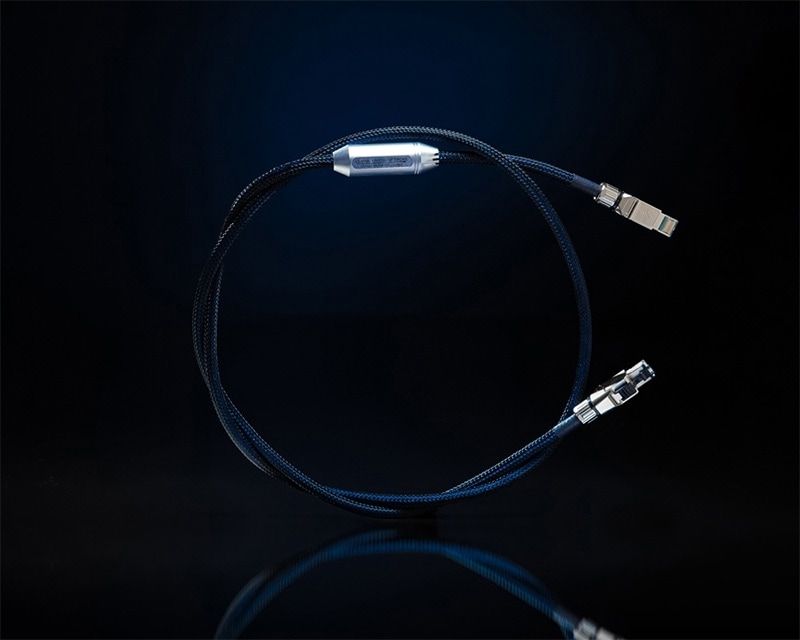 CLASSIC LEGEND 380NETWORK / Siltech
