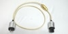 The Ultimate Dream Power cable/1.5m / Crystal Cable 