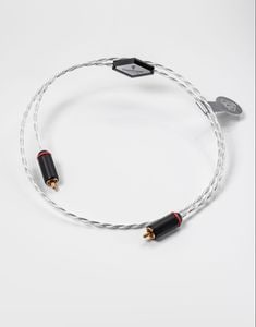 Piccolo2 Diamond IC(RCA, XLR)  / Crystal Cable