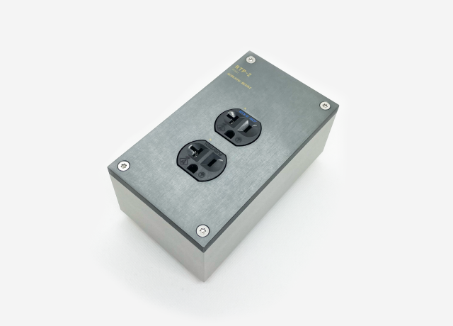 RTP-Final / ACOUSTIC REVIVE