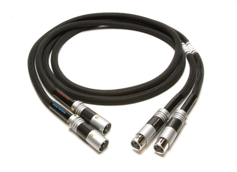 XLR-absolute-FM / ACOUSTIC REVIVE