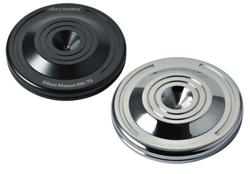SM-7X / Andante Largo