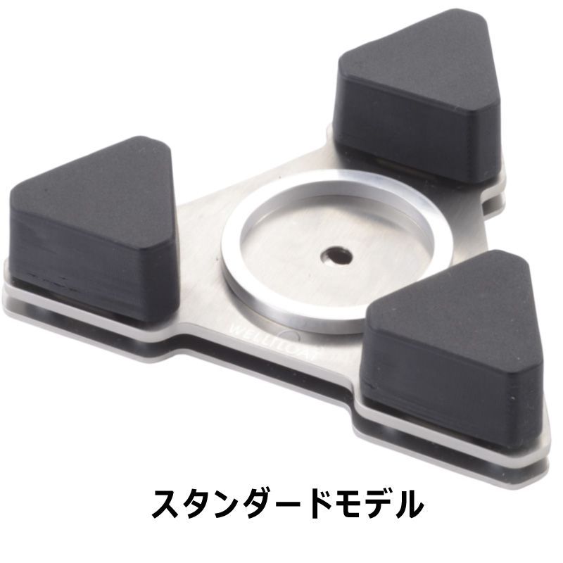 WELLDELTA / WELLFLOAT