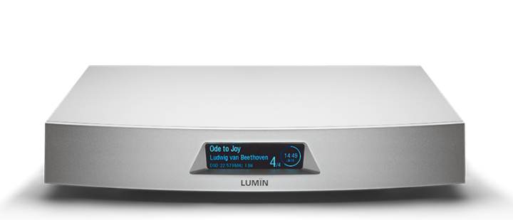T3X / LUMIN