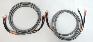 SPEAKER CABLEB/2.5m / Organic Audio 