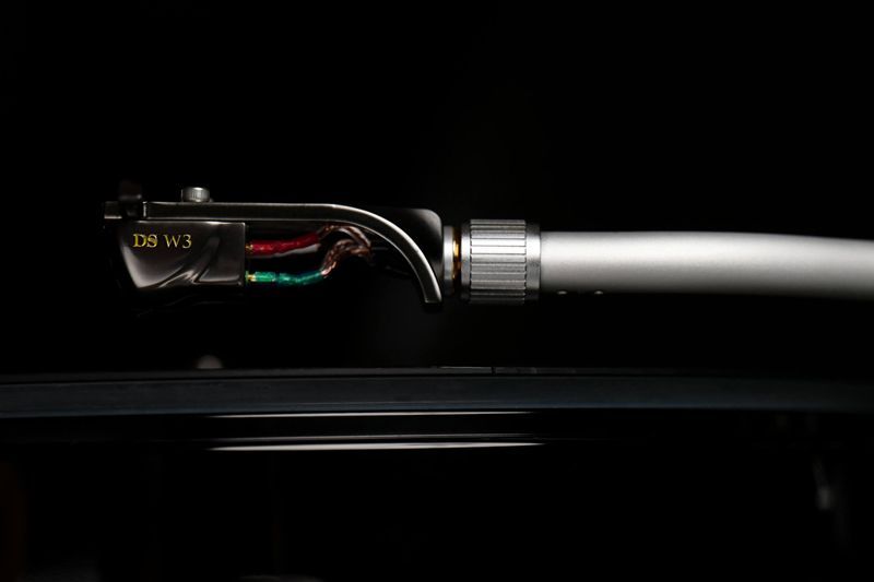 DS-W3 / DS AUDIO
