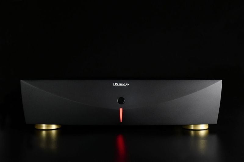 DS-W3 饤 / DS AUDIO