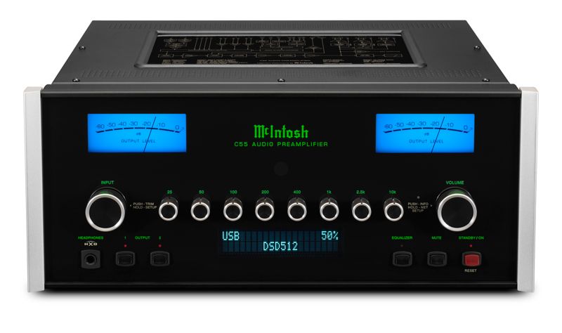 MC152 / McIntosh ｜U-AUDIO