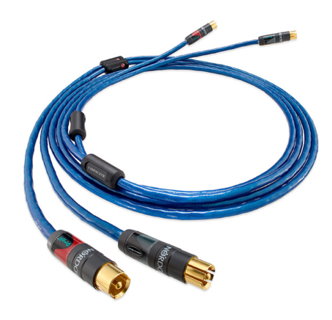 PURPLE FLARE3 Interconnect (RCA/XLR) / Nordost｜U-AUDIO