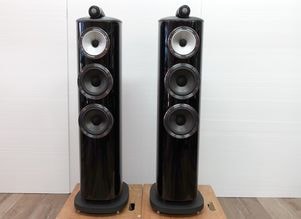 804D4/B / B&W