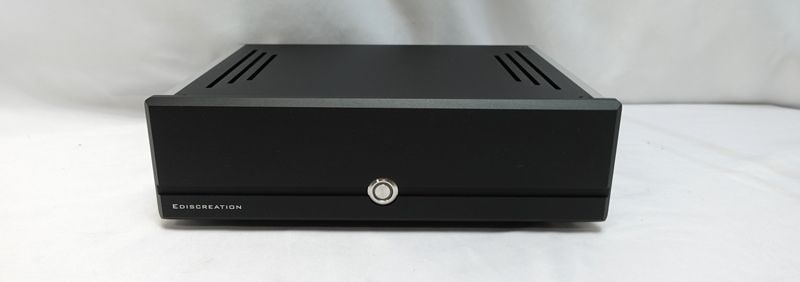 Silent Switch OCXO JPSM / Ediscreation 