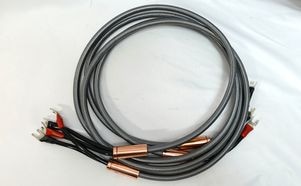 SPEAKER CABLE/2.0m / Organic Audio