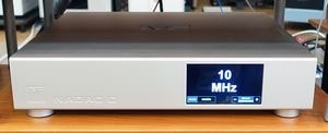NADAC C / Master Fidelity