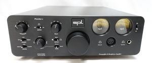 Phonitor X + DAC768xs / SPL 