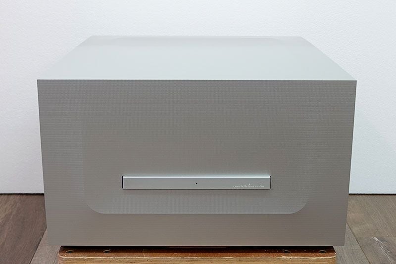 Centaur II Stereo / CONSTELLATION AUDIO