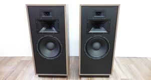 FORTE IV / KLIPSCH