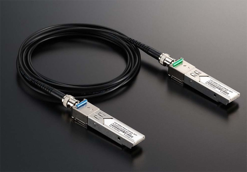 Silent Fidelity SFP / TOP WING