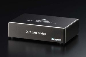 OPT LAN Bridge / TOP WING