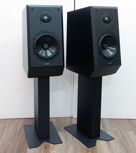 ES14N with ES14N STAND / EPOS 