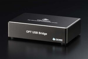 OPT USB Bridge / TOP WING