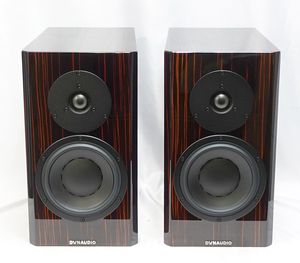 SPECIAL FORTY / DYNAUDIO��