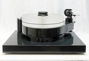 RPM 10.1 Evolution / PROJECT